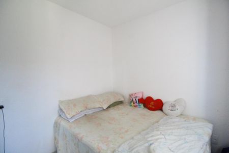 Apartamento à venda com 46m², 2 quartos e 1 vagaQuarto 2