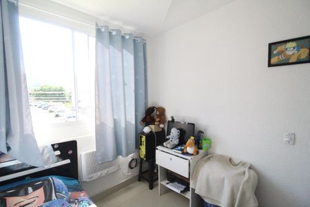 Apartamento à venda com 46m², 2 quartos e 1 vagaQuarto 1