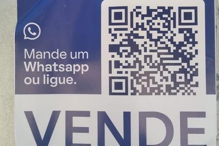 Casa à venda com 150m², 3 quartos e 1 vagaPlaca