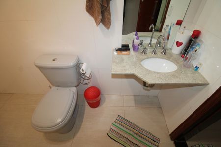 Casa à venda com 150m², 3 quartos e 1 vagaBanheiro 1