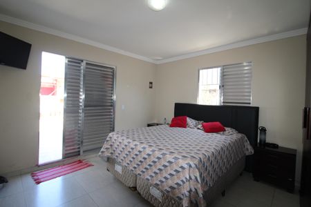 Casa à venda com 150m², 3 quartos e 1 vagaQuarto 2