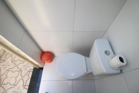 Casa à venda com 150m², 3 quartos e 1 vagaBanheiro 3