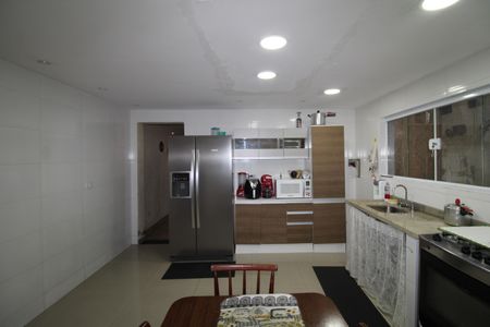 Casa à venda com 150m², 3 quartos e 1 vagaCozinha