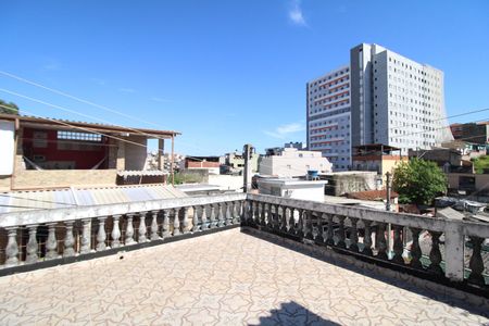 Casa à venda com 150m², 3 quartos e 1 vagaQuarto 2 - Varanda