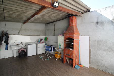 Casa à venda com 150m², 3 quartos e 1 vagaÁrea de Serviço