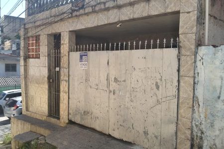 Casa à venda com 150m², 3 quartos e 1 vagaFachada