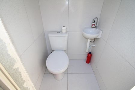 Casa à venda com 150m², 3 quartos e 1 vagaBanheiro 3