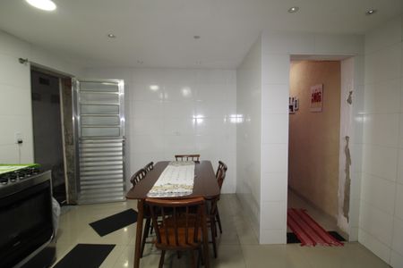 Casa à venda com 150m², 3 quartos e 1 vagaCozinha
