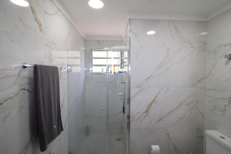 Casa à venda com 150m², 3 quartos e 1 vagaBanheiro 2