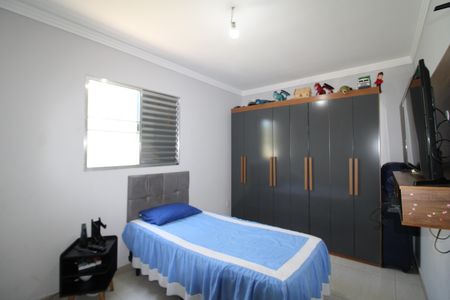 Casa à venda com 150m², 3 quartos e 1 vagaQuarto 3