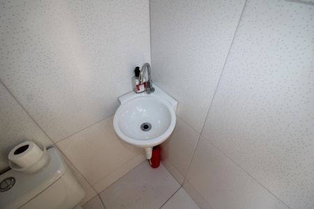 Casa à venda com 150m², 3 quartos e 1 vagaBanheiro 3