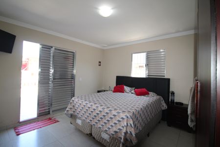 Casa à venda com 150m², 3 quartos e 1 vagaQuarto 2