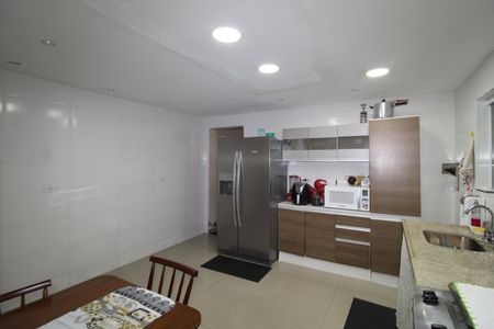 Casa à venda com 150m², 3 quartos e 1 vagaCozinha