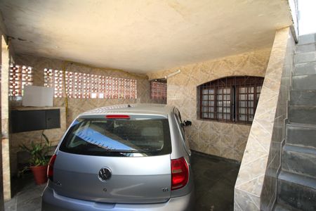 Casa à venda com 150m², 3 quartos e 1 vagaGaragem