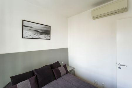 Apartamento à venda com 44m², 1 quarto e 1 vaga Apartamento à venda com 44m², 1 quarto e 1 vagaQuarto