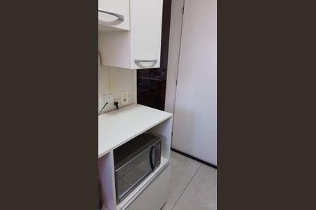 Apartamento à venda com 49m², 2 quartos e 1 vaga Apartamento à venda com 49m², 2 quartos e 1 vagaCozinha