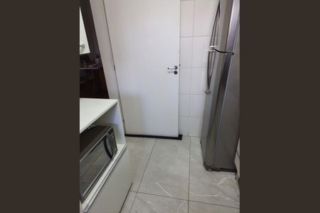 Apartamento à venda com 49m², 2 quartos e 1 vaga Apartamento à venda com 49m², 2 quartos e 1 vagaCozinha