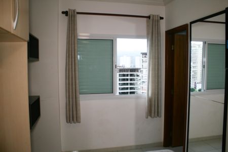 Apartamento para alugar com 50m², 1 quarto e 1 vagaSuíte 1