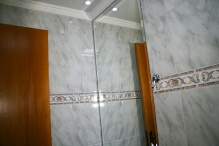 Apartamento para alugar com 50m², 1 quarto e 1 vagaBanheiro Social