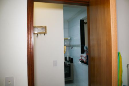 Apartamento para alugar com 50m², 1 quarto e 1 vagaSuíte 1
