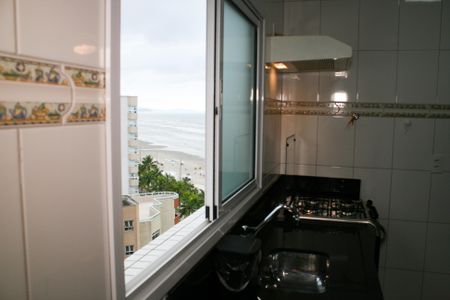 Apartamento para alugar com 50m², 1 quarto e 1 vagaCozinha