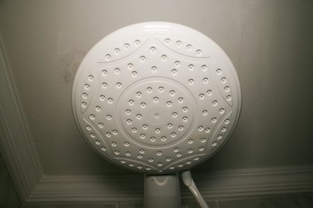 Apartamento para alugar com 50m², 1 quarto e 1 vagaBanheiro da Suíte 1