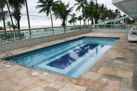 Apartamento para alugar com 50m², 1 quarto e 1 vagaÁrea comum - Piscina