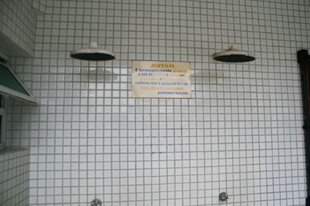 Apartamento para alugar com 50m², 1 quarto e 1 vagaSaúna