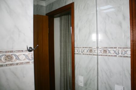 Apartamento para alugar com 50m², 1 quarto e 1 vagaBanheiro da Suíte 1