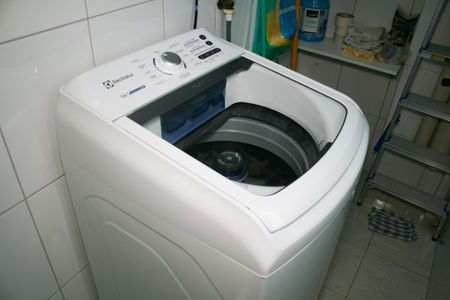 Apartamento para alugar com 50m², 1 quarto e 1 vagaÁrea de Serviço