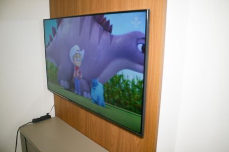 Apartamento para alugar com 50m², 1 quarto e 1 vagaSala