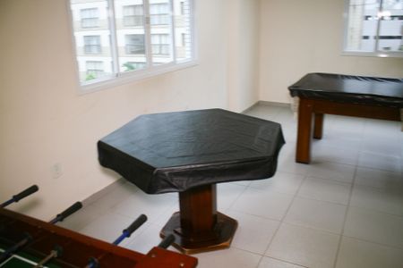 Apartamento para alugar com 50m², 1 quarto e 1 vagaÁrea comum