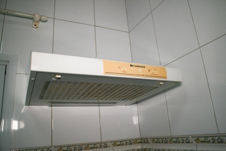 Apartamento para alugar com 50m², 1 quarto e 1 vagaCozinha