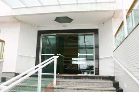 Apartamento para alugar com 50m², 1 quarto e 1 vagaHall de entrada