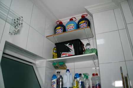 Apartamento para alugar com 50m², 1 quarto e 1 vagaÁrea de Serviço