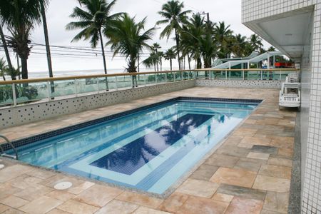 Apartamento para alugar com 50m², 1 quarto e 1 vagaÁrea comum - Piscina