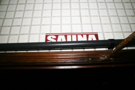 Apartamento para alugar com 50m², 1 quarto e 1 vagaSaúna