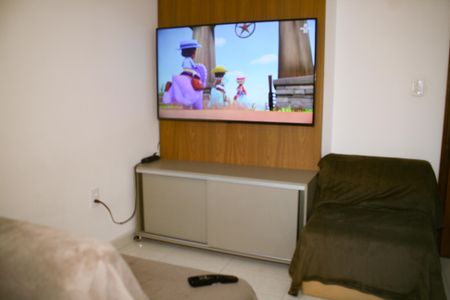 Apartamento para alugar com 50m², 1 quarto e 1 vagaSala