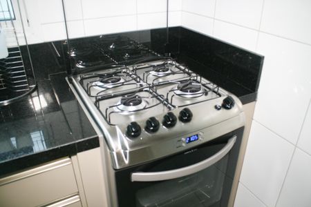 Apartamento para alugar com 50m², 1 quarto e 1 vagaCozinha