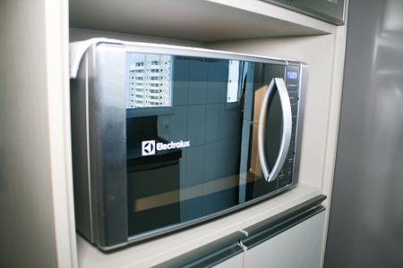 Apartamento para alugar com 50m², 1 quarto e 1 vagaCozinha