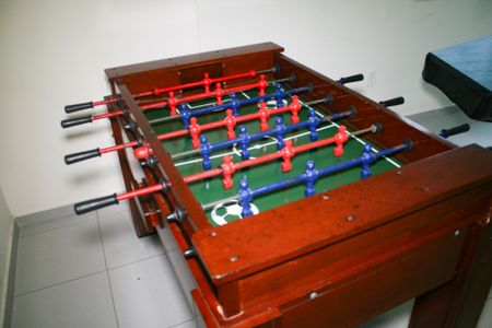 Apartamento para alugar com 50m², 1 quarto e 1 vagaÁrea comum