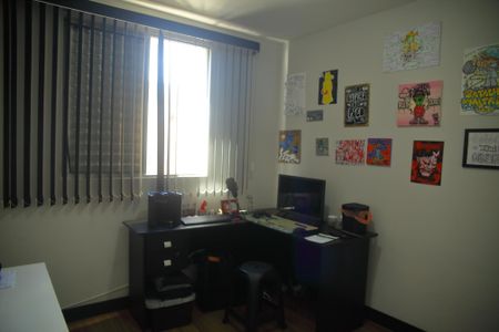 Apartamento para alugar com 45m², 2 quartos e 1 vagaQuarto 2