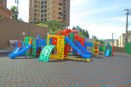 Apartamento para alugar com 45m², 2 quartos e 1 vagaÁrea comum