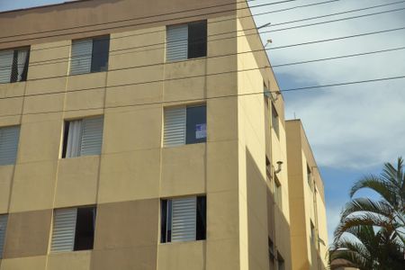 Apartamento para alugar com 45m², 2 quartos e 1 vagaÁrea comum
