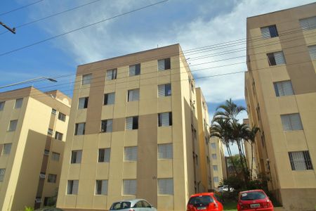 Apartamento para alugar com 45m², 2 quartos e 1 vagaÁrea comum