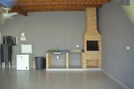 Apartamento para alugar com 45m², 2 quartos e 1 vagaÁrea comum