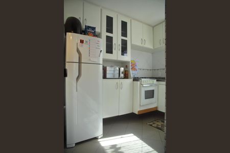 Apartamento para alugar com 45m², 2 quartos e 1 vagaCozinha