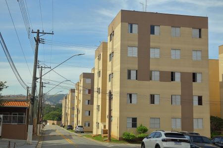 Apartamento para alugar com 45m², 2 quartos e 1 vagaÁrea comum