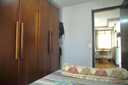 Apartamento para alugar com 45m², 2 quartos e 1 vagaQuarto 1