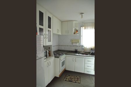 Apartamento para alugar com 45m², 2 quartos e 1 vagaCozinha